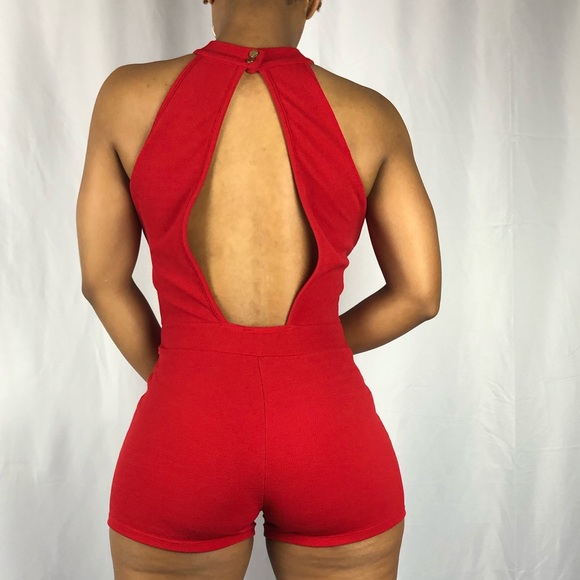Women’s romper - Picture 5 of 8